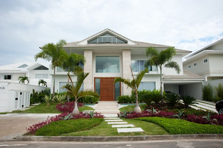 Residência condomínio santa mônica jardins i _ homify