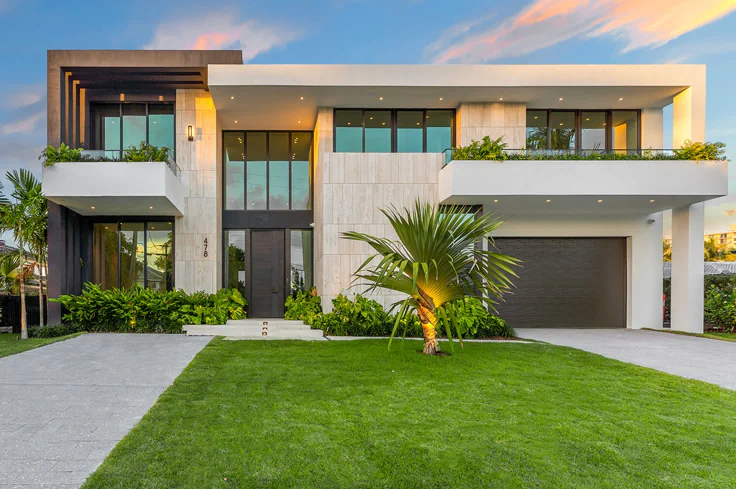 Tamarind Residence